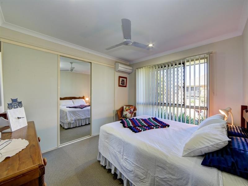 7/112 McCarthy Road, Avenell Heights QLD 4670