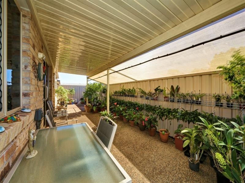 7/112 McCarthy Road, Avenell Heights QLD 4670