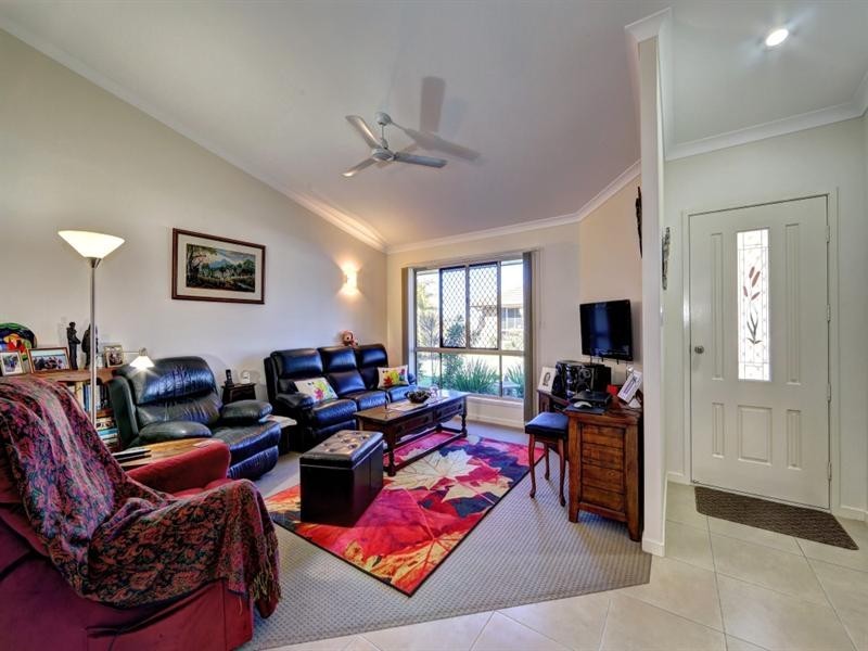 7/112 McCarthy Road, Avenell Heights QLD 4670