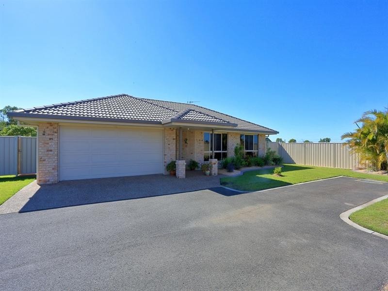 7/112 McCarthy Road, Avenell Heights QLD 4670