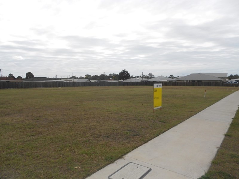 11 Toft Street, Millbank QLD 4670
