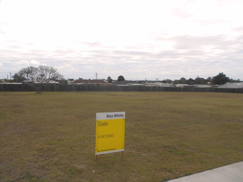 11 Toft Street, Millbank QLD 4670