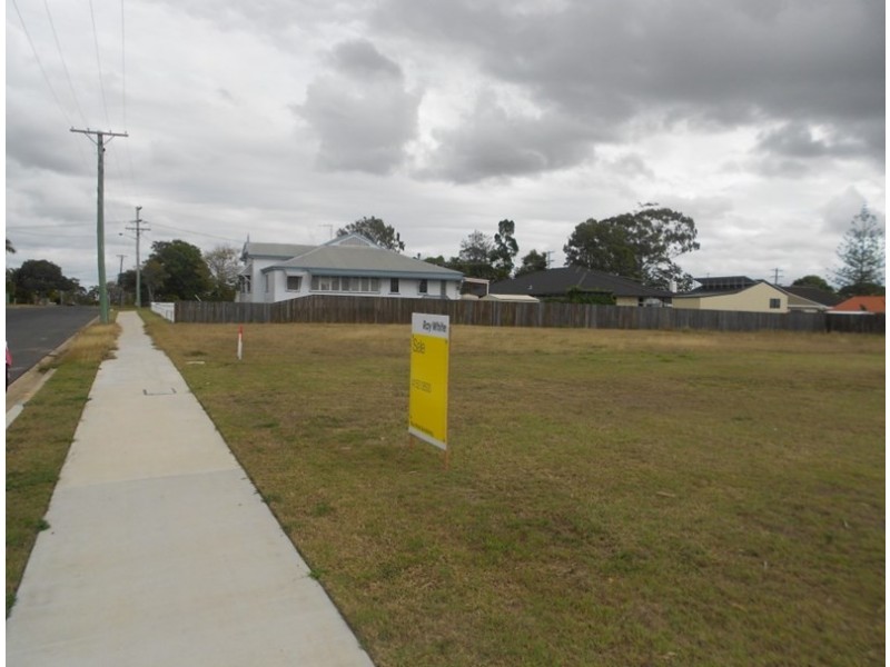 11 Toft Street, Millbank QLD 4670