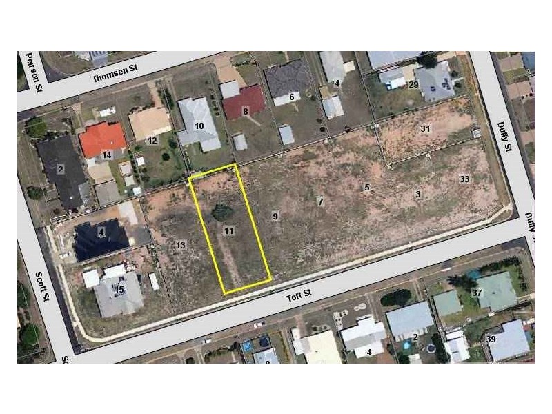 11 Toft Street, Millbank QLD 4670