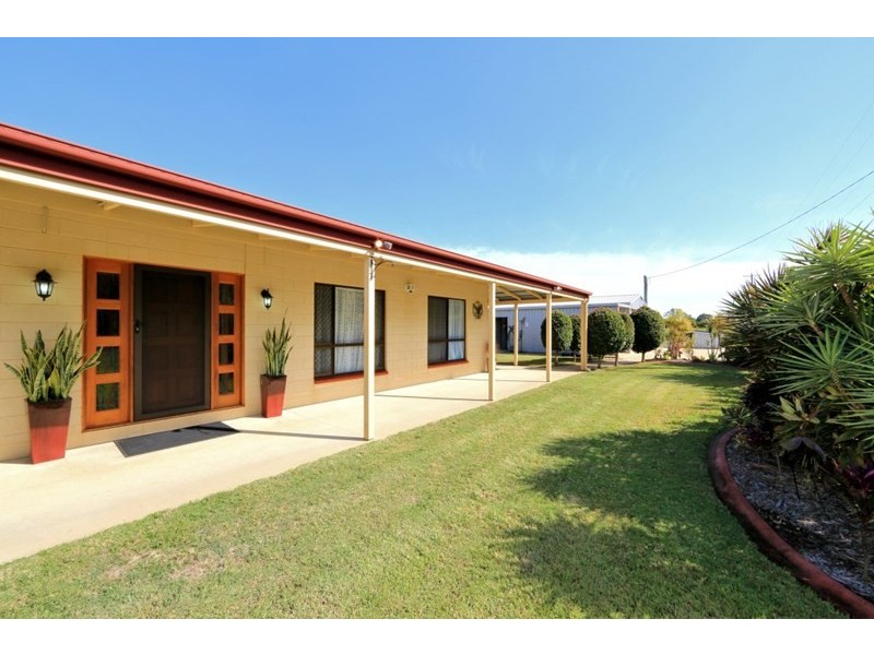 44 Martins Road, Gooburrum QLD 4670