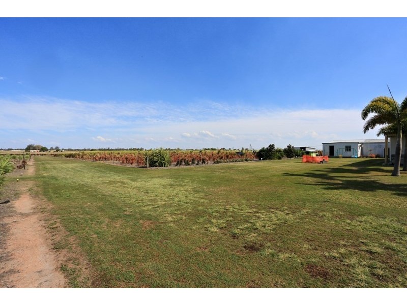 44 Martins Road, Gooburrum QLD 4670