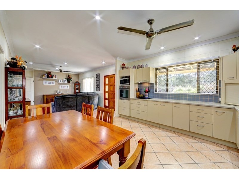 44 Martins Road, Gooburrum QLD 4670