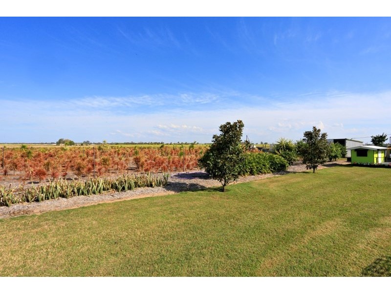 44 Martins Road, Gooburrum QLD 4670