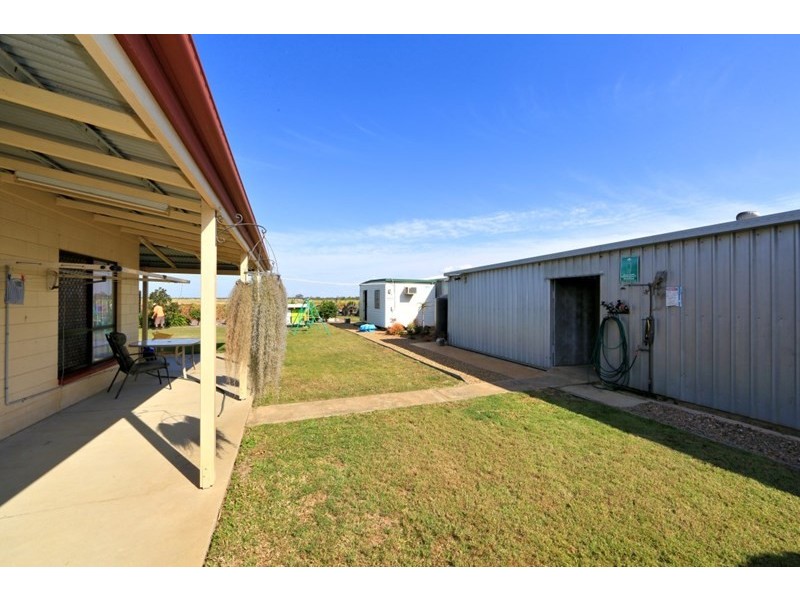 44 Martins Road, Gooburrum QLD 4670