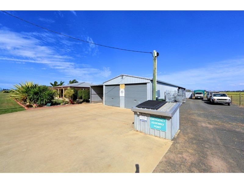 44 Martins Road, Gooburrum QLD 4670