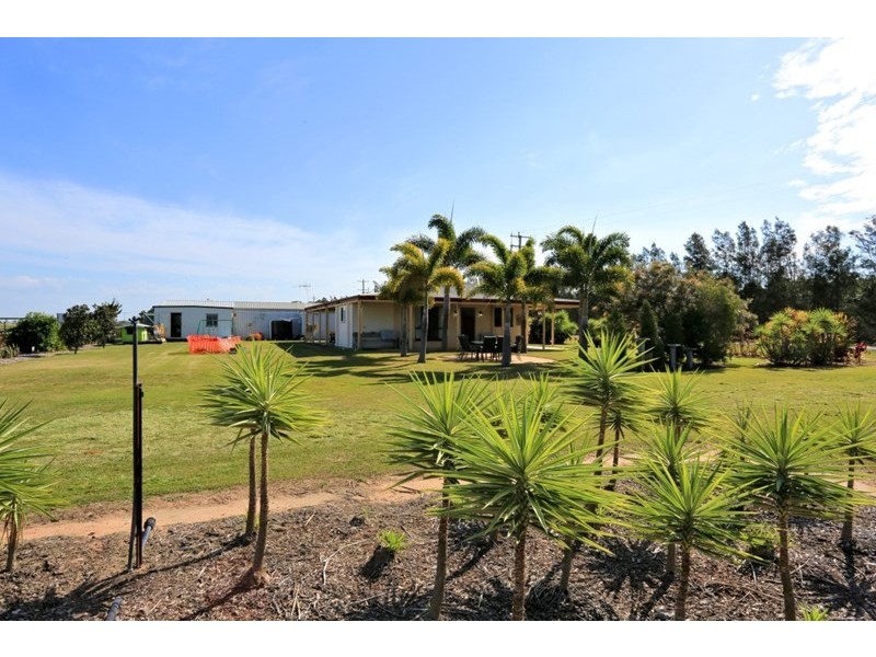 44 Martins Road, Gooburrum QLD 4670