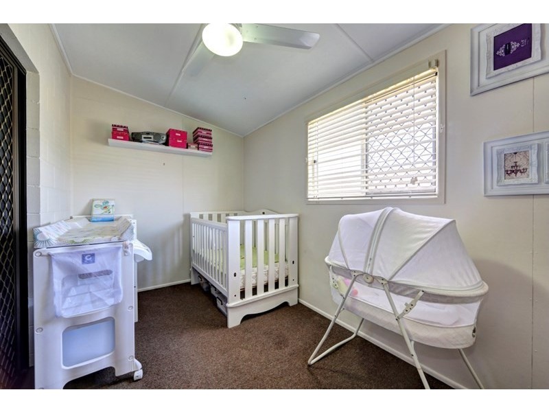 44 Martins Road, Gooburrum QLD 4670