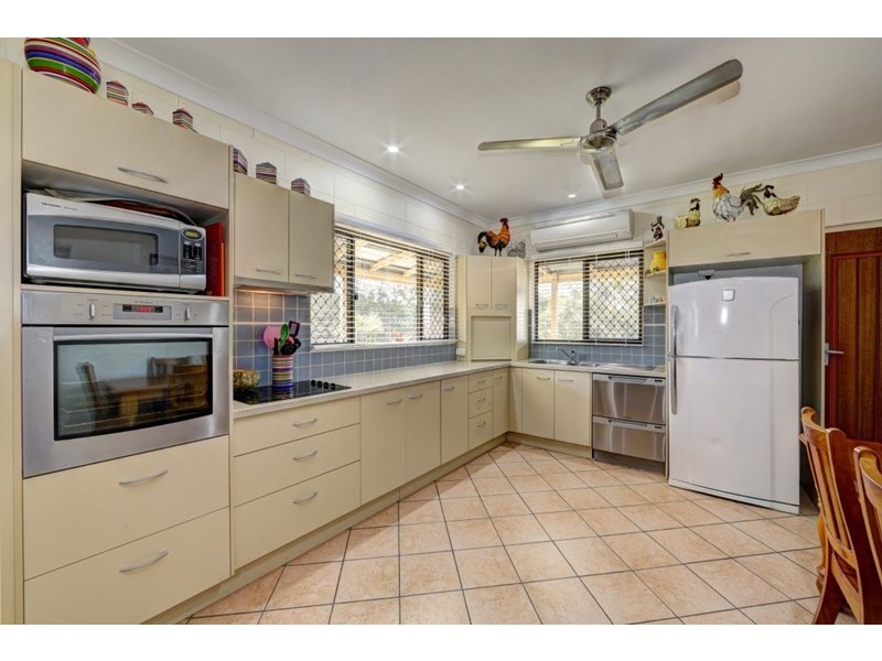 44 Martins Road, Gooburrum QLD 4670