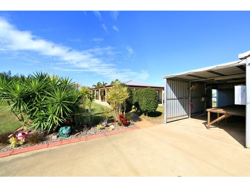 44 Martins Road, Gooburrum QLD 4670
