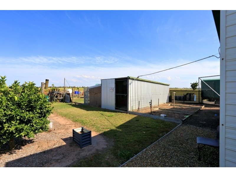 44 Martins Road, Gooburrum QLD 4670