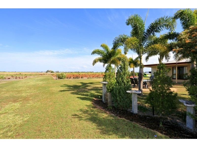 44 Martins Road, Gooburrum QLD 4670