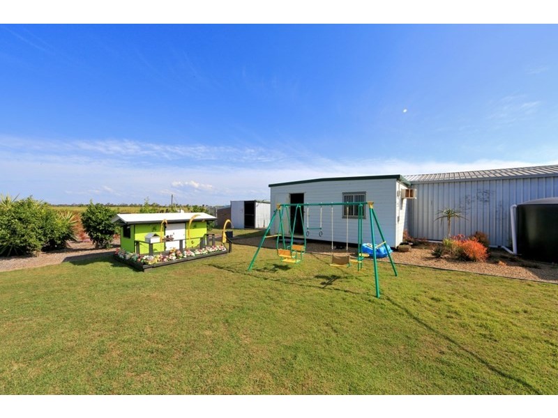44 Martins Road, Gooburrum QLD 4670