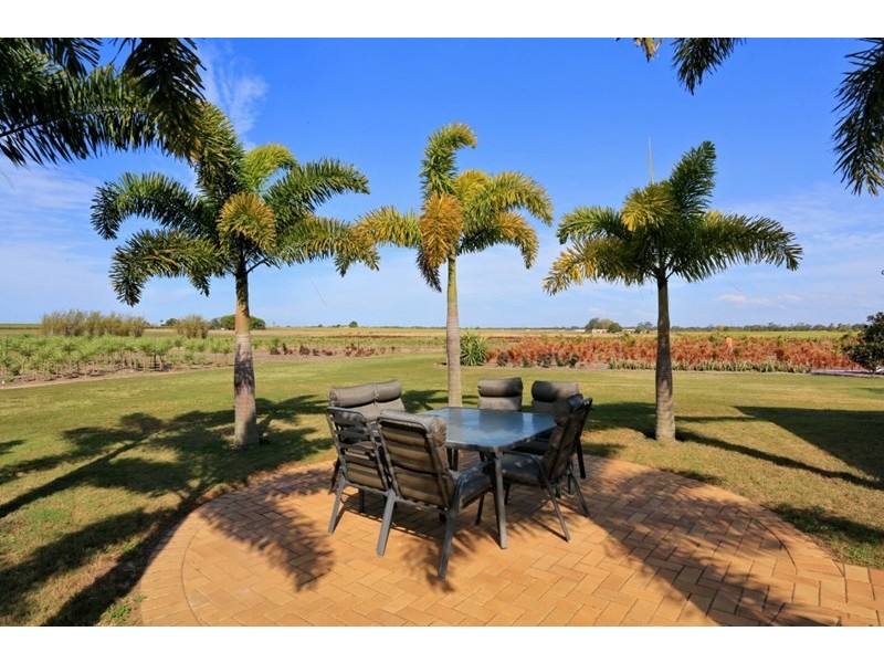 44 Martins Road, Gooburrum QLD 4670