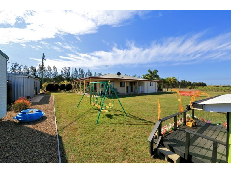 44 Martins Road, Gooburrum QLD 4670
