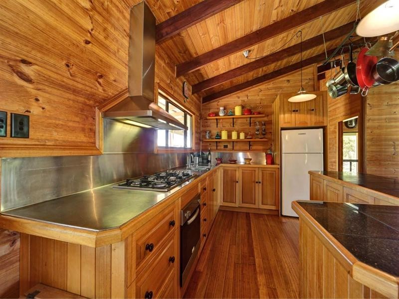 155 Kalbar Road, South Kolan QLD 4670