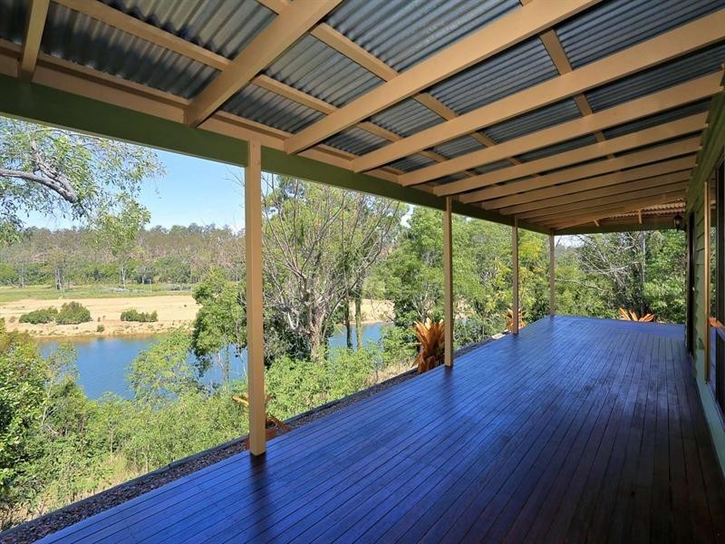 155 Kalbar Road, South Kolan QLD 4670