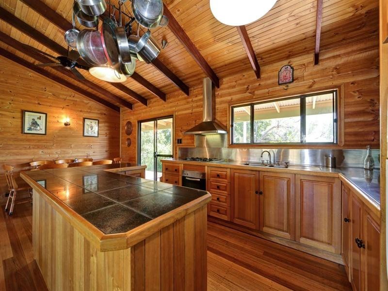 155 Kalbar Road, South Kolan QLD 4670