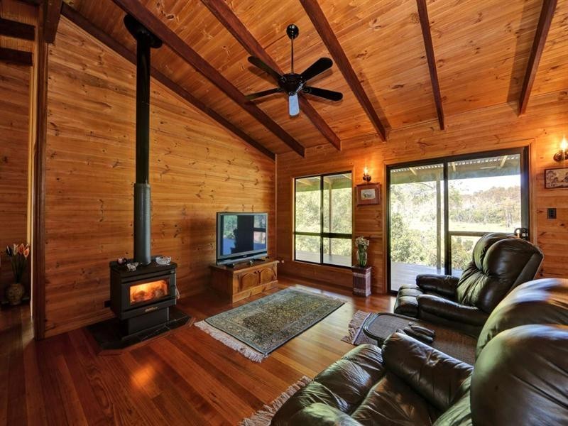 155 Kalbar Road, South Kolan QLD 4670