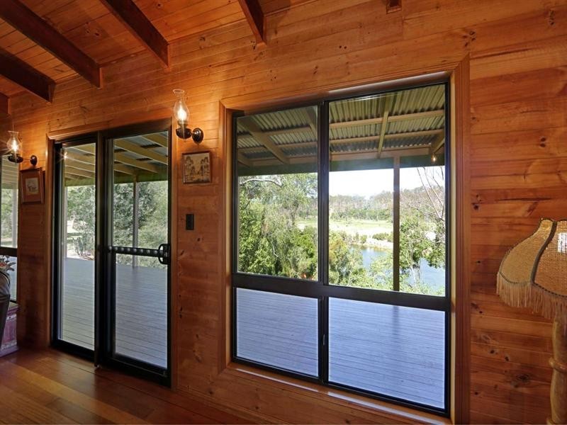 155 Kalbar Road, South Kolan QLD 4670