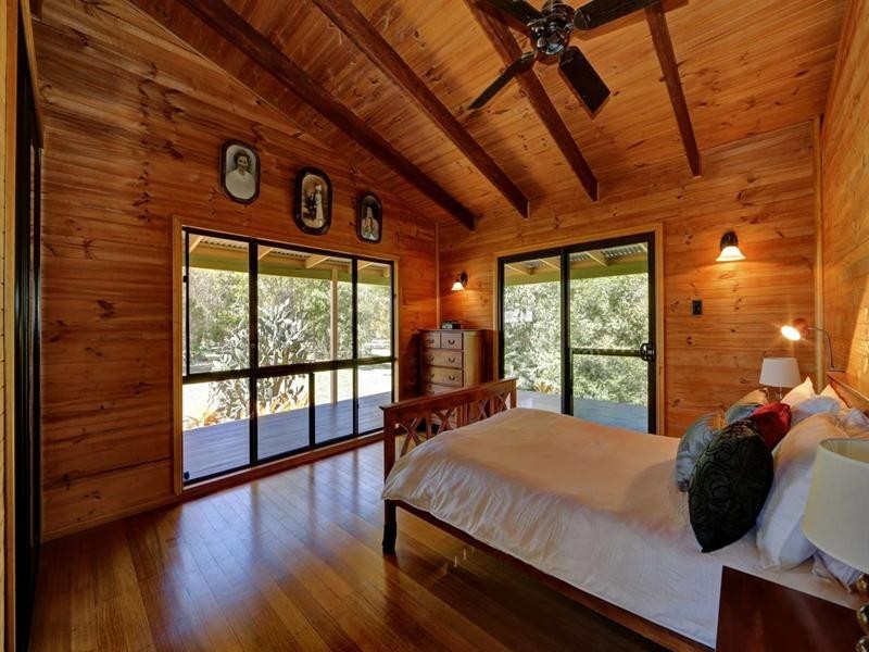 155 Kalbar Road, South Kolan QLD 4670