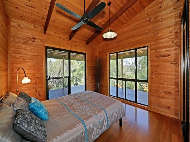 155 Kalbar Road, South Kolan QLD 4670