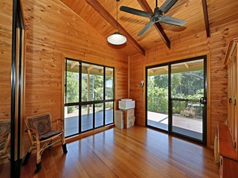 155 Kalbar Road, South Kolan QLD 4670