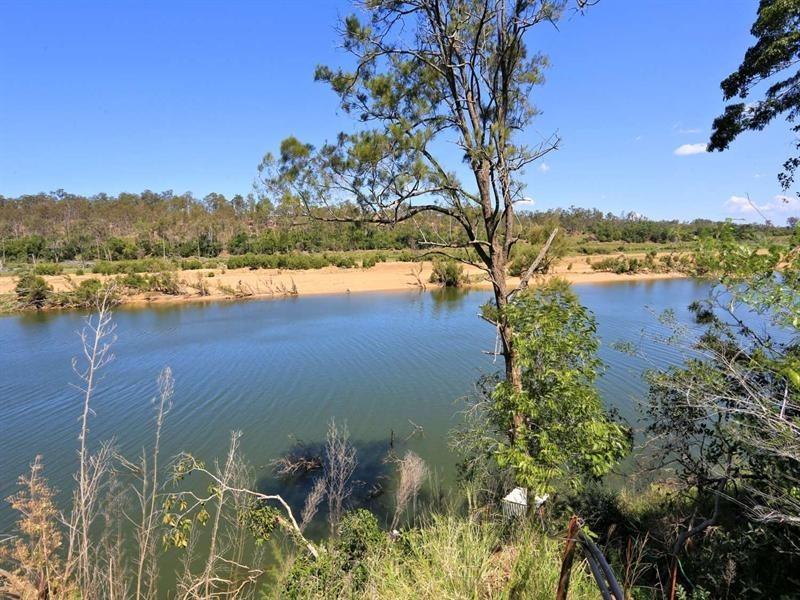 155 Kalbar Road, South Kolan QLD 4670