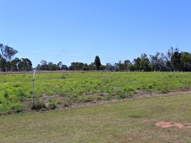 155 Kalbar Road, South Kolan QLD 4670