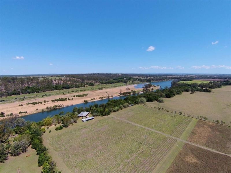 155 Kalbar Road, South Kolan QLD 4670