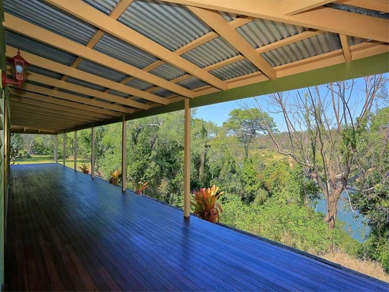 155 Kalbar Road, South Kolan QLD 4670