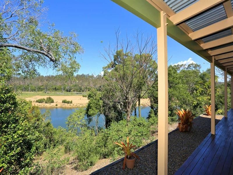 155 Kalbar Road, South Kolan QLD 4670