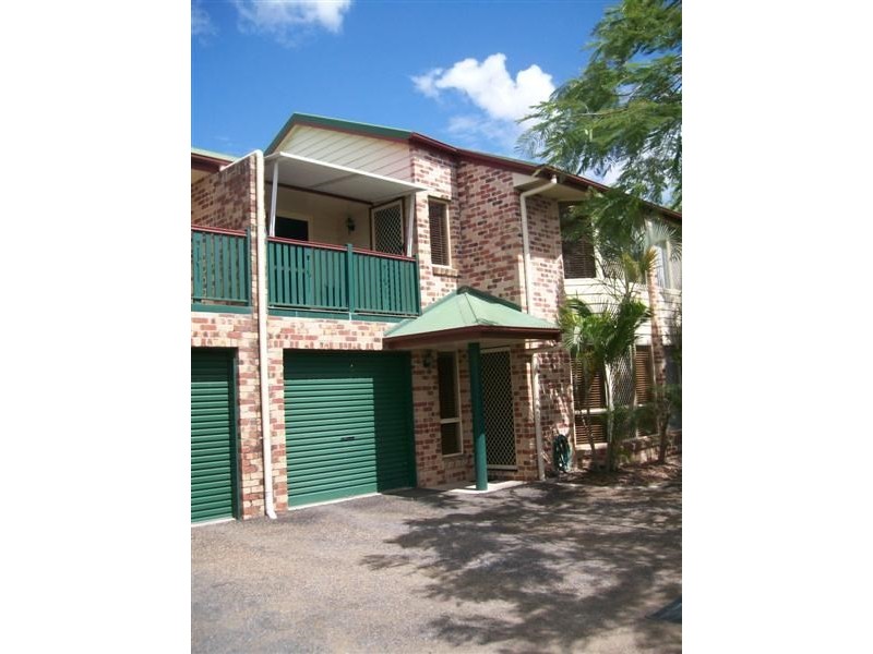 3/59 Electra Street, Bundaberg West QLD 4670