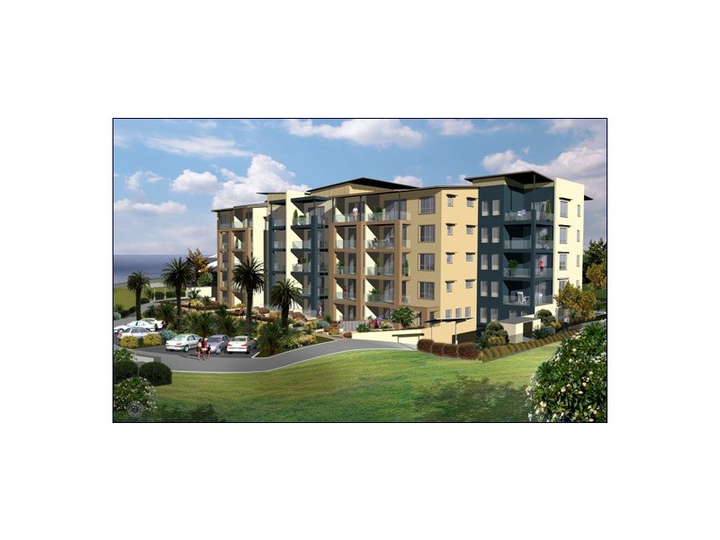 19-23 The Esplanade, Bargara QLD 4670