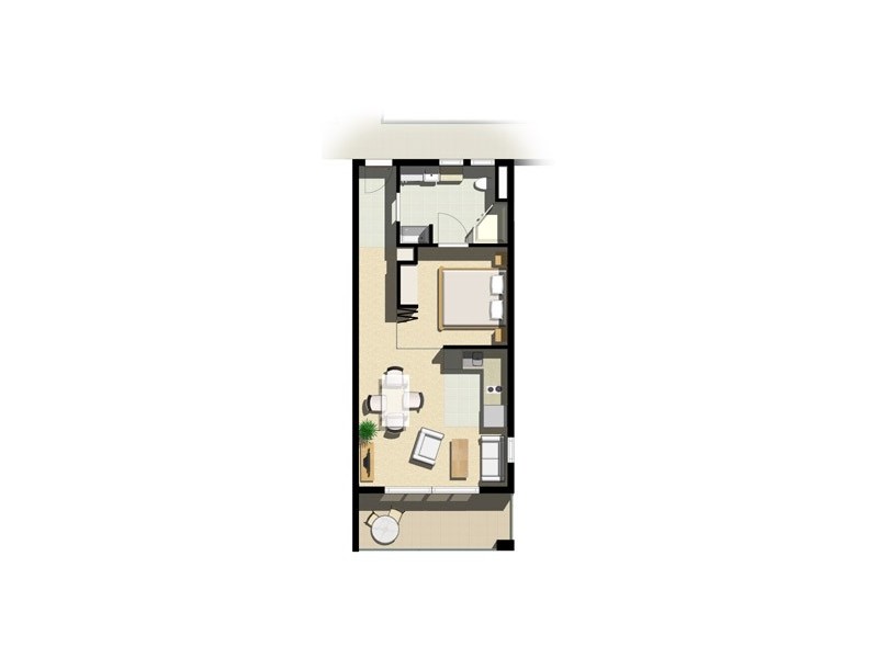 19-23 The Esplanade, Bargara QLD 4670