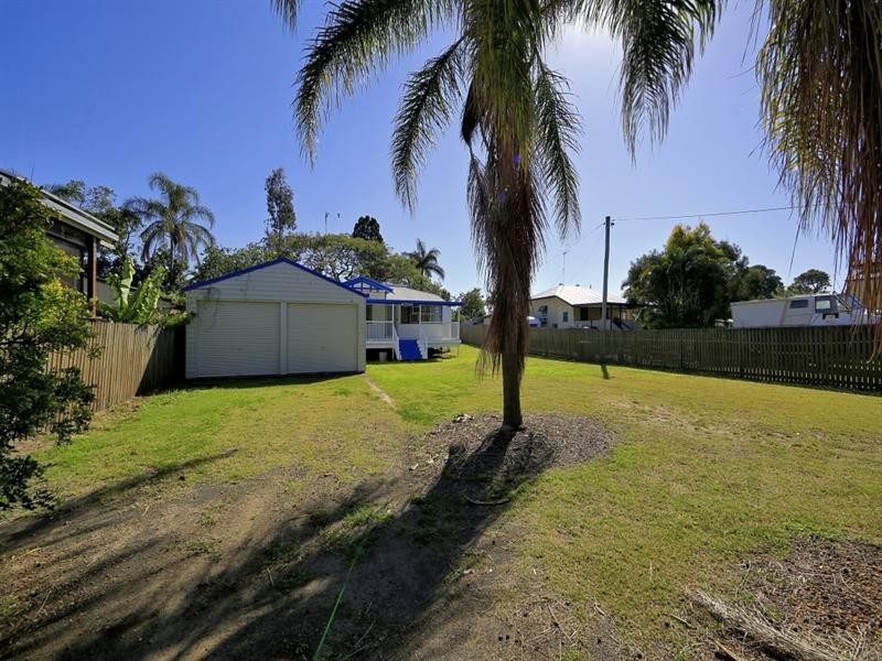 65 Steuart Street, Bundaberg North QLD 4670