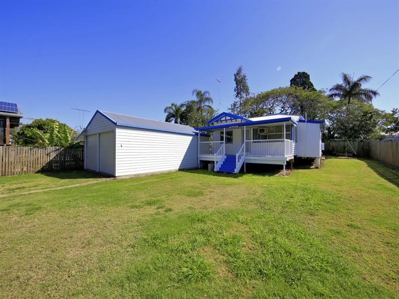 65 Steuart Street, Bundaberg North QLD 4670