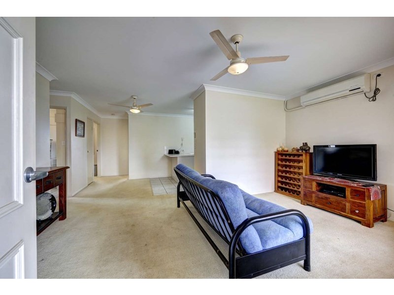 2 Bulloo Court, Kalkie QLD 4670