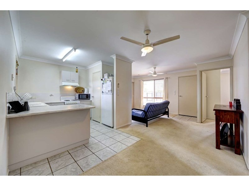 2 Bulloo Court, Kalkie QLD 4670