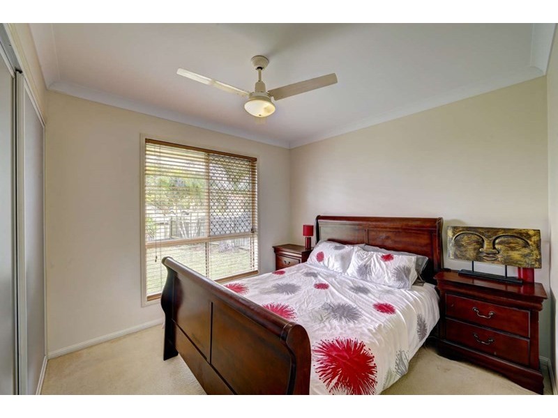 2 Bulloo Court, Kalkie QLD 4670