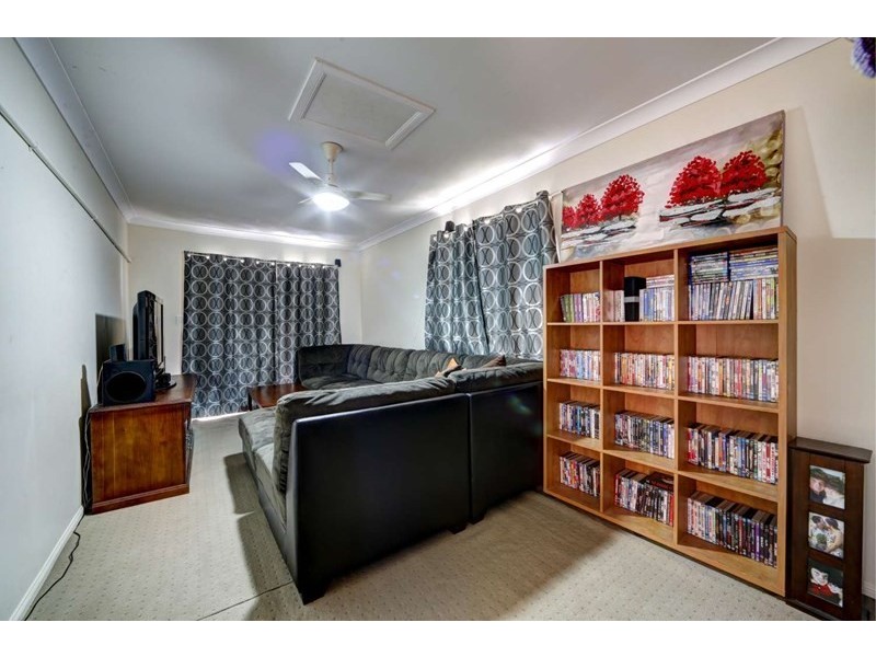 2 Bulloo Court, Kalkie QLD 4670