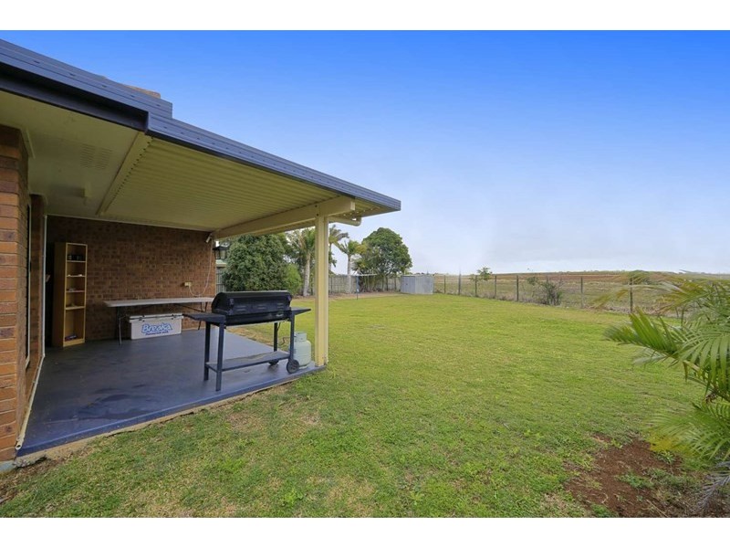 2 Bulloo Court, Kalkie QLD 4670
