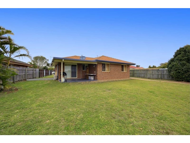 2 Bulloo Court, Kalkie QLD 4670