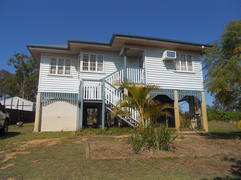 28 Normanby Street, Avondale QLD 4670