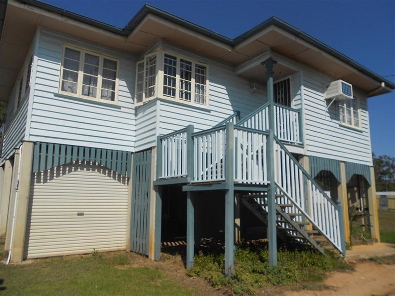 28 Normanby Street, Avondale QLD 4670