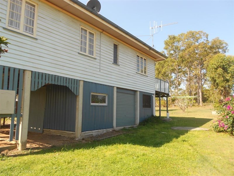 28 Normanby Street, Avondale QLD 4670